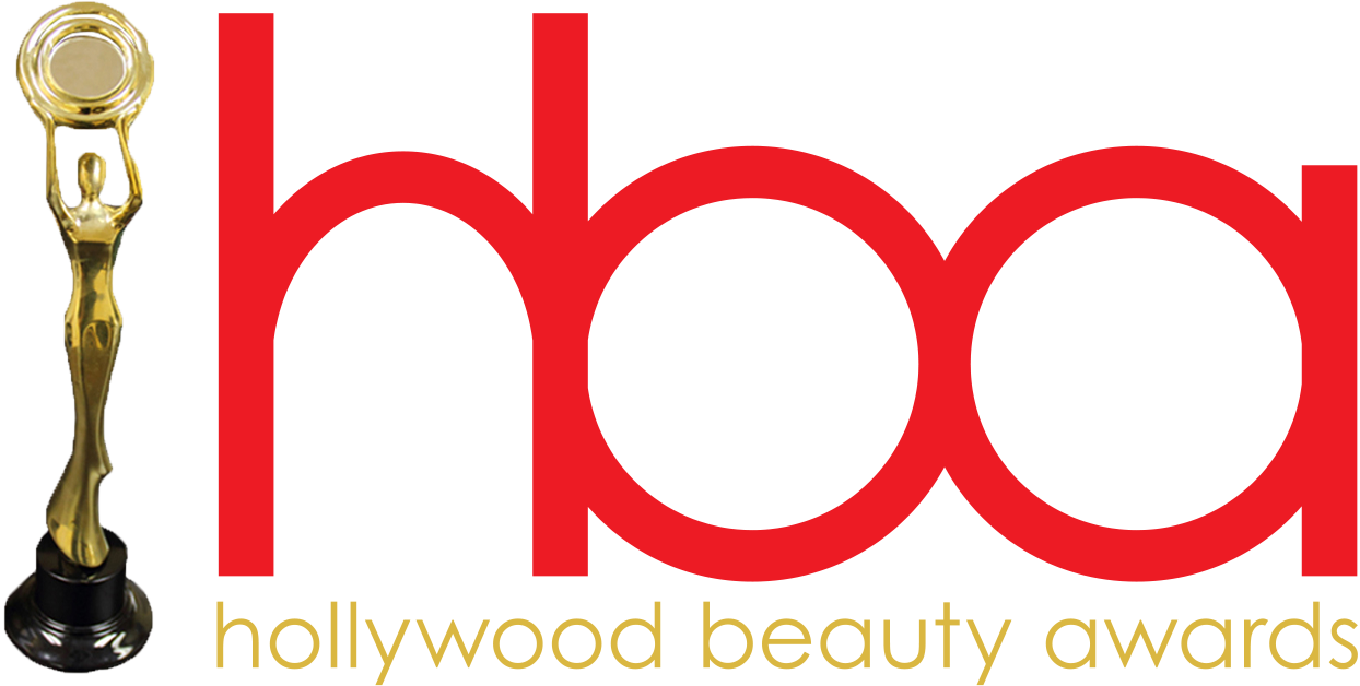 Hollywood Beauty Awards logo