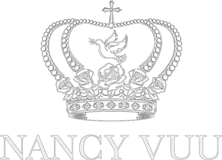 Nancy Vuu Logo
